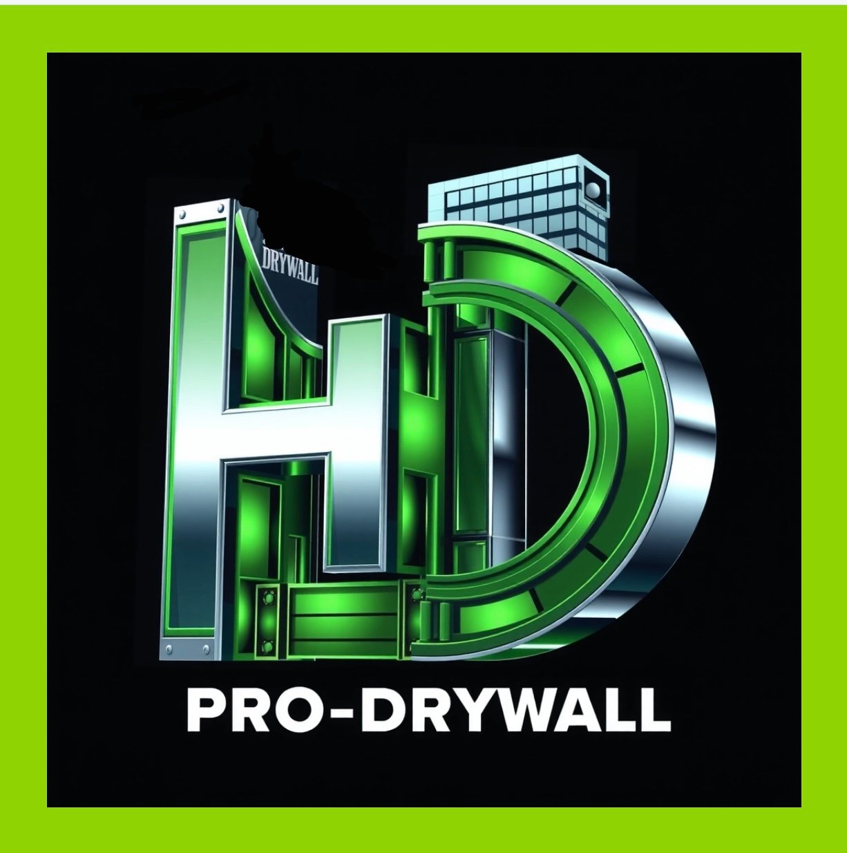 HD PRO-DRYWALL